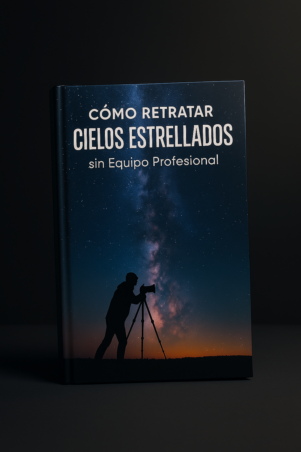 🌌Cielos Estrellados con tu Teléfono: La guia definitiva