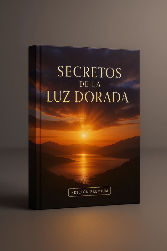 ☀️ Amaneceres y Atardeceres Mágicos: Secretos de la Luz Dorada